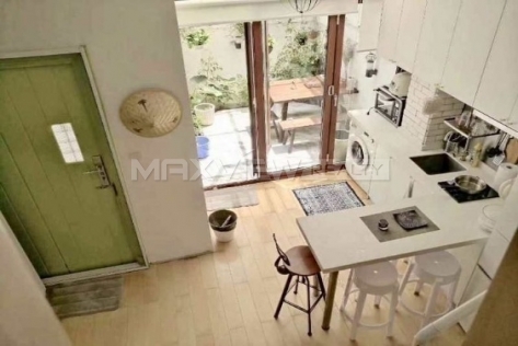 Fu Min Xin Cun | 富民新村 2bedroom 70sqm ¥15,000 SHL18805