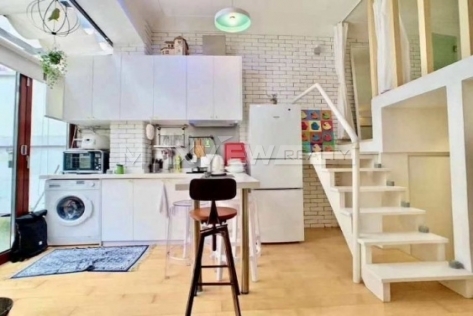 Fu Min Xin Cun | 富民新村 2bedroom 70sqm ¥15,000 SHL18805