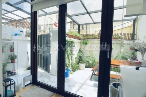 Fu Min Xin Cun | 富民新村 2bedroom 70sqm ¥15,000 SHL18805