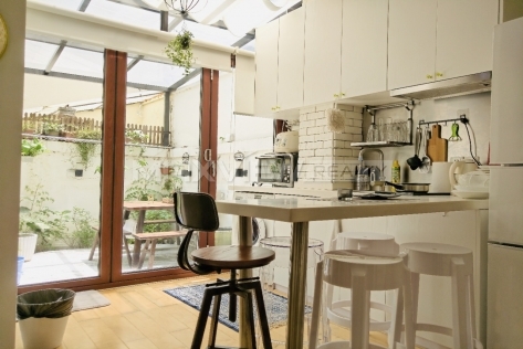 Fu Min Xin Cun | 富民新村 2bedroom 70sqm ¥15,000 SHL18805