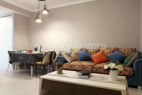 Xujiahui Garden | 徐家汇花园 1bedroom 85sqm ¥12,800 SHA18806