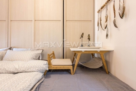 Tianshan Xingcheng 2br 76sqm in Hongqiao | 天山星城 2bedroom 76sqm ¥12,500 SHA18812