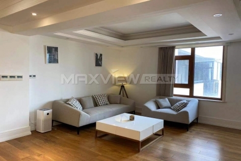 Jufu Mansion | 巨富大厦 2bedroom 180sqm ¥38,000 SHA18828