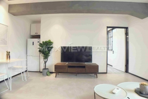 Tian Yang Apartment | 太阳公寓 1bedroom 60sqm ¥15,000 SHL18837