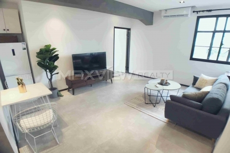 Tian Yang Apartment | 太阳公寓 1bedroom 60sqm ¥15,000 SHL18837