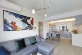 Ambassy Court Serviced Apartment 3bedroom 120sqm ¥37,000