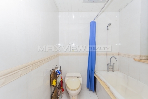 East Huaihai Apartment | 东淮海公寓 5bedroom 130sqm ¥18,800 SHL18857