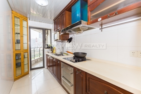 East Huaihai Apartment | 东淮海公寓 5bedroom 130sqm ¥18,800 SHL18857