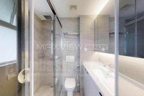 Ming Yuan Century City 3br 180sqm in Former French Concession | 明园世纪城 3bedroom 180sqm ¥42,000 SHA18867