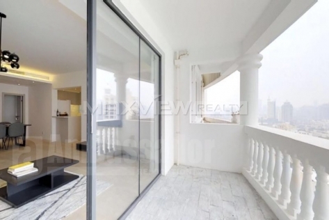 Ming Yuan Century City 3br 180sqm in Former French Concession | 明园世纪城 3bedroom 180sqm ¥42,000 SHA18867