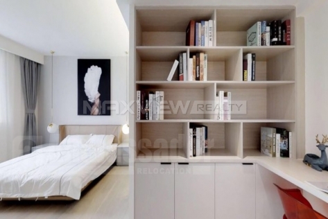 Ming Yuan Century City 3br 180sqm in Former French Concession | 明园世纪城 3bedroom 180sqm ¥42,000 SHA18867