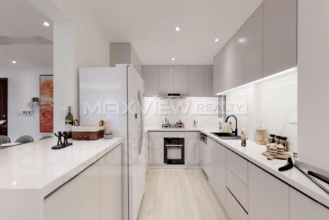 Ming Yuan Century City 3br 180sqm in Former French Concession | 明园世纪城 3bedroom 180sqm ¥42,000 SHA18867