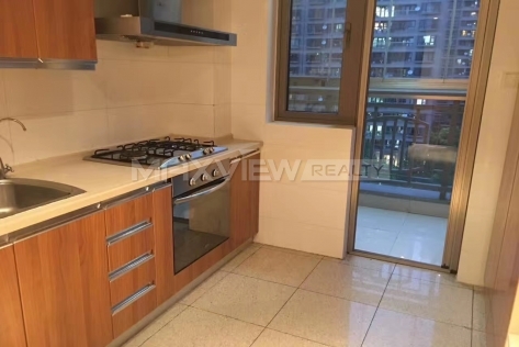 Golden Bella Vie 3br 162sqm in Gubei | 金色贝拉维 3bedroom 162sqm ¥27,000 SHA18873