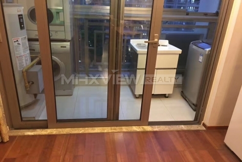 Golden Bella Vie 3br 162sqm in Gubei | 金色贝拉维 3bedroom 162sqm ¥27,000 SHA18873