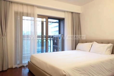 Golden Bella Vie 3br 162sqm in Gubei | 金色贝拉维 3bedroom 162sqm ¥27,000 SHA18873