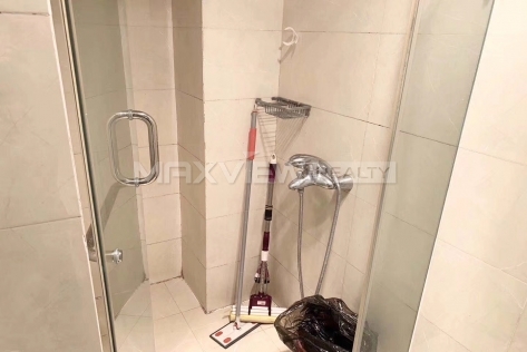 Top of City | 中凯城市之光 1bedroom 62sqm ¥15,000 SHA18870