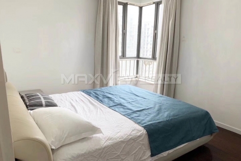 Top of City | 中凯城市之光 1bedroom 62sqm ¥15,000 SHA18870