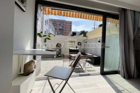 An Long Xiao Qu | 安龙小区 4bedroom 140sqm ¥20,000 SHL18888