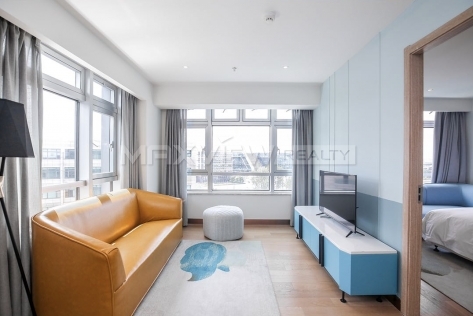 Primcasa Serviced Residence 2bedroom 90sqm ¥18,000 PRYS0101