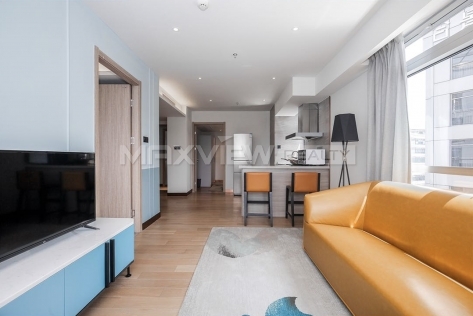 Primcasa Serviced Residence 2bedroom 90sqm ¥18,000 PRYS0101