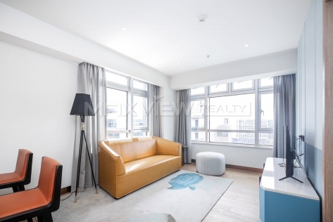 Primcasa Serviced Residence 2bedroom 90sqm ¥18,000 PRYS0101