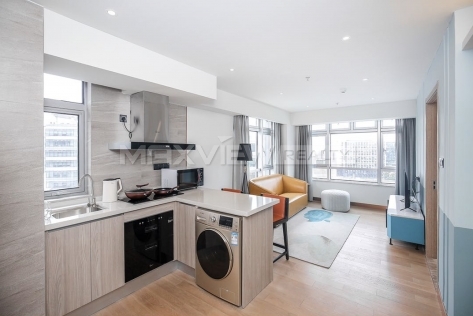 Primcasa Serviced Residence 2bedroom 90sqm ¥18,000 PRYS0101