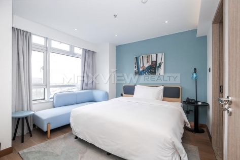 Primcasa Serviced Residence 2bedroom 90sqm ¥18,000 PRYS0101