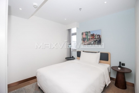 Primcasa Serviced Residence 2bedroom 90sqm ¥18,000 PRYS0101