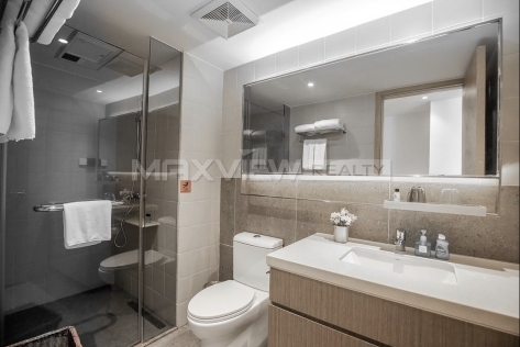 Primcasa Serviced Residence 2bedroom 90sqm ¥18,000 PRYS0101
