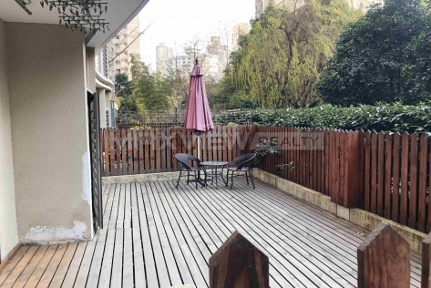 La Cite Xujiahui | 莱诗邸 1bedroom 80sqm ¥13,800 SHA18897