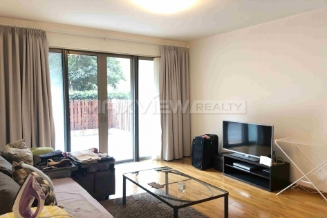 La Cite Xujiahui | 莱诗邸 1bedroom 80sqm ¥13,800 SHA18897