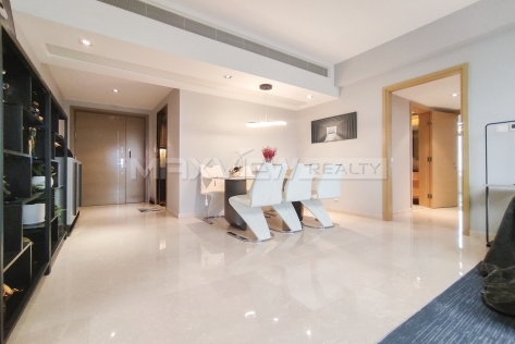 Shanghai Arch 2br 140sqm in Lujiazui | 滨江凯旋门 2bedroom 140sqm ¥42,000 SHA18891