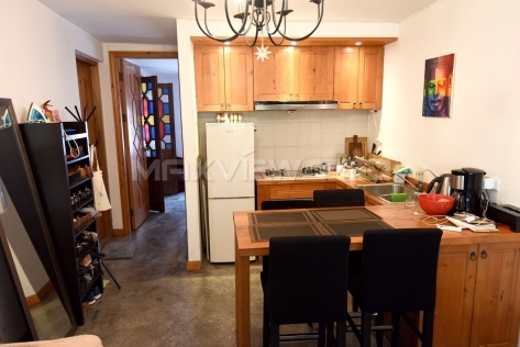 Wu Yuan Xiao Qu | 五原小区 1bedroom 80sqm ¥15,000 SHL18895