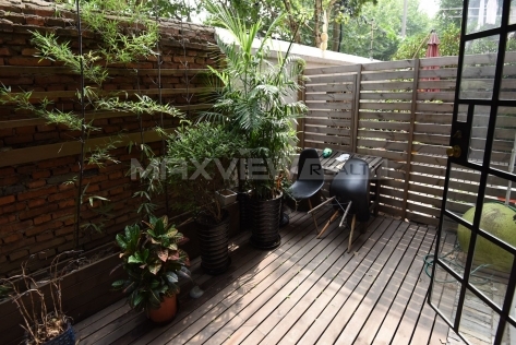 Wu Yuan Xiao Qu | 五原小区 1bedroom 80sqm ¥15,000 SHL18895
