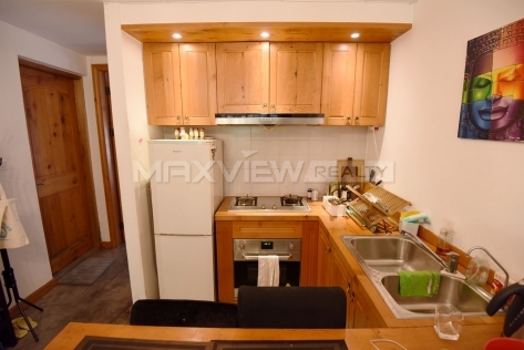 Wu Yuan Xiao Qu | 五原小区 1bedroom 80sqm ¥15,000 SHL18895