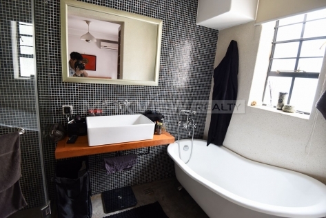 Wu Yuan Xiao Qu | 五原小区 1bedroom 80sqm ¥15,000 SHL18895