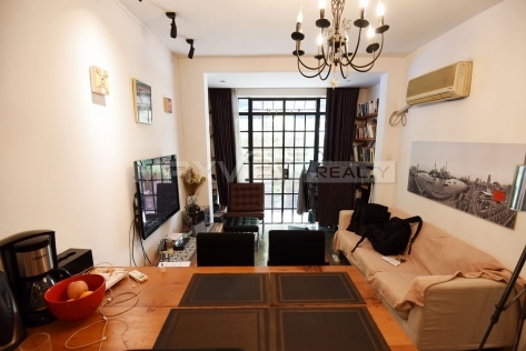 Wu Yuan Xiao Qu | 五原小区 1bedroom 80sqm ¥15,000 SHL18895
