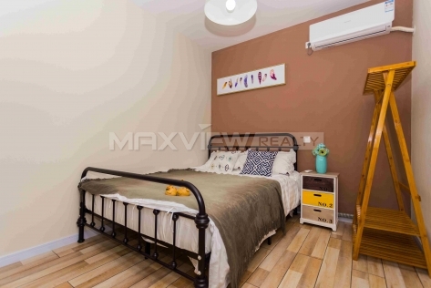 Sun Wonderland | 太阳都市花园 3bedroom 110sqm ¥15,500 SHA18905