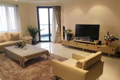 Belgravia Place | 华山丽苑 3bedroom 230sqm ¥46,000 SHA18919