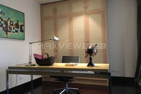 Belgravia Place | 华山丽苑 3bedroom 230sqm ¥46,000 SHA18919