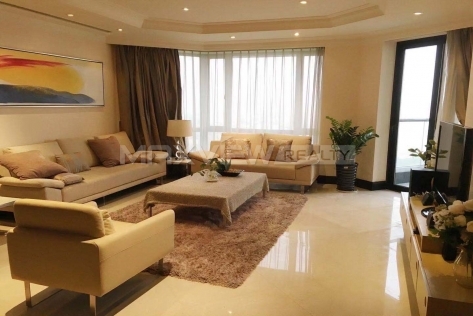 Belgravia Place | 华山丽苑 3bedroom 230sqm ¥46,000 SHA18919