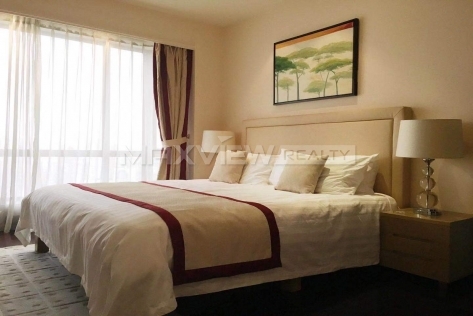 Belgravia Place | 华山丽苑 3bedroom 230sqm ¥46,000 SHA18919