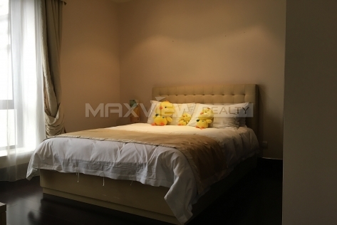 Belgravia Place | 华山丽苑 3bedroom 230sqm ¥46,000 SHA18919