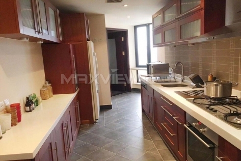 Belgravia Place | 华山丽苑 3bedroom 230sqm ¥46,000 SHA18919