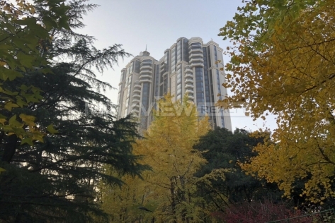 Belgravia Place | 华山丽苑 3bedroom 230sqm ¥46,000 SHA18919