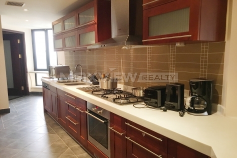 Belgravia Place | 华山丽苑 3bedroom 230sqm ¥46,000 SHA18919