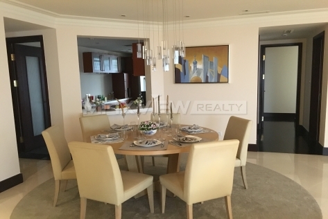 Belgravia Place | 华山丽苑 3bedroom 230sqm ¥46,000 SHA18919