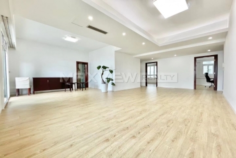 Meiliyuan Apartment | 美丽园公寓 3bedroom 196sqm ¥25,000 SHA18923