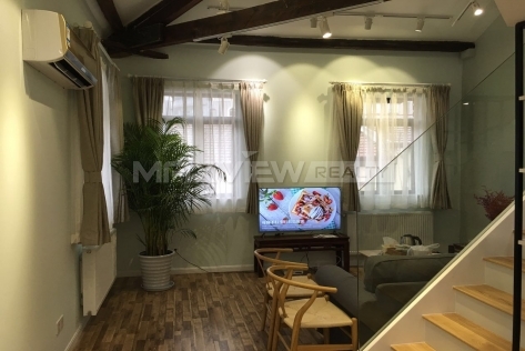 Fu Hua Xin Cun | 福华新村 2bedroom 80sqm ¥14,500 SHL18925