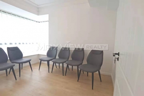 Haiyue Garden | 海悦花园 4bedroom 200sqm ¥48,000 SHA18933